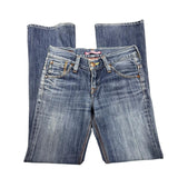 Levi’s Y2K Flared Denim Jeans