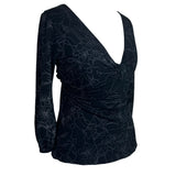 2000’s Jane Norman Long Sleeve Top
