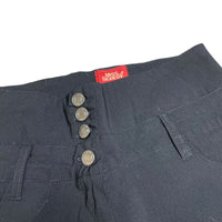 Y2K Denim Shorts