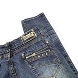 Y2K Denim Jeans