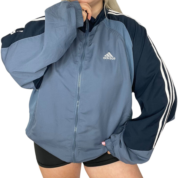 Vintage Adidas Track Jacket