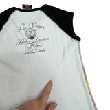Harley Davidson Graphic Top