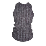 Hollister Ribbed Vest