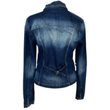 Y2K Denim Jacket
