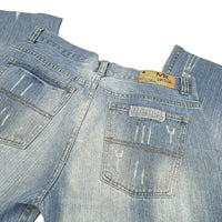 Vintage Denim Jeans