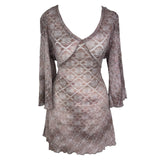 Lace Per Una Dress