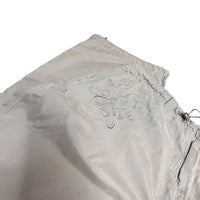 Brown Y2K Cargo Pants