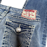 True Religion Denim Jeans