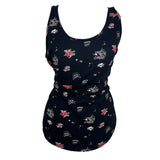 Graphic Y2K Tank Top