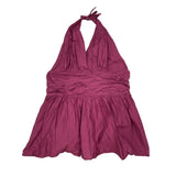 Halter Neck Top