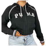 PUMA Zipper