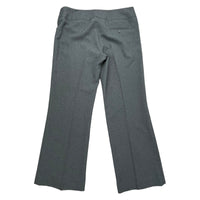 Y2K Grey Trousers