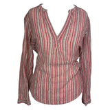Stripe Vintage Shirt