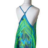 Steve Madden Beach Cover Up