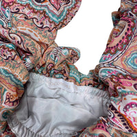 Y2K Summer Dress