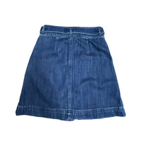 GAP Denim Skirt