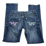 Diamanté Y2K Jeans