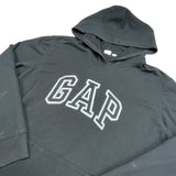 Black GAP Hoodie