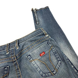 Miss Sixty Y2K Denim Jeans