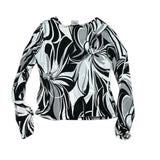 Vintage Printed Top