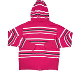 Y2K BENCH Knitted Zip Up