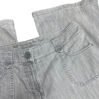 Y2K Flare Denim Jeans