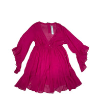 Y2K Per Una Mesh Dress