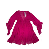 Y2K Per Una Mesh Dress