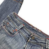 Diesel Y2K Denim Jeans