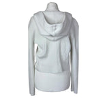 Brandy Melville Zip Up Hoodie