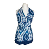 Y2K Halterneck Top