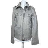 Y2K Grey Jacket