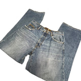Y2K Denim Jeans