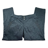 Black Y2K Jeans