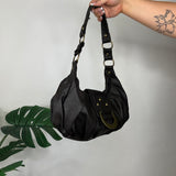 Chocolate Brown Y2K Bag