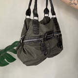 Y2K Chunky Bag