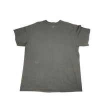 Black & Red Graphic T-Shirt