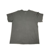 Black & Red Graphic T-Shirt