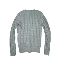 Aeropostale Cable Knit Jumper