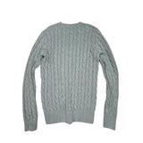 Aeropostale Cable Knit Jumper