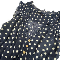 Polka Dot Dress