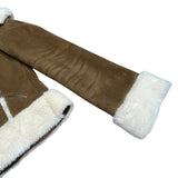 Morgan De Toi Y2K Coat