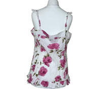 Floral Cami Top