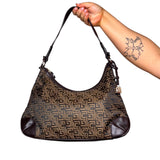 Y2K Shoulder Bag