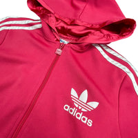 Vintage Adidas Zip Up