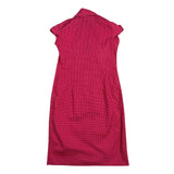 Red BAY Polka Dot Dress