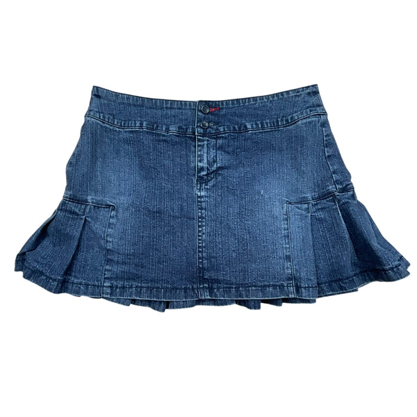 Tommy Hilfiger Denim Mini Skirt