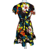 John Rocha Tie Waist Dress