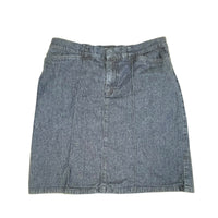 Ralph Lauren Denim Skirt