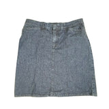 Ralph Lauren Denim Skirt